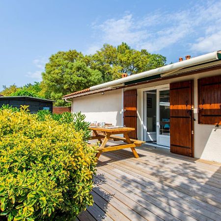 Holiday Home Paradise Océan-13 Capbreton Extérieur photo